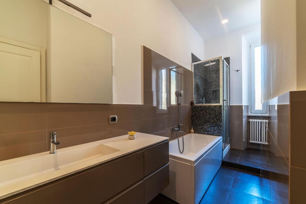 Appartamento Vittorio Emanuele Elegant Roma